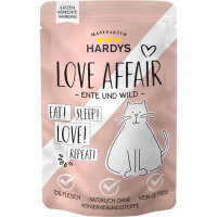 HARDYS Love Affair Ente & Wild 100g