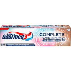 Odol-med3 Complete Care 40 Plus Zahncreme 75ml