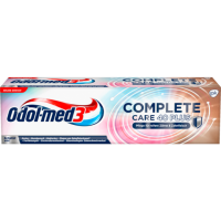 Odol-med3 Complete Care 40 Plus Zahncreme 75ml