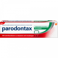 Parodontax Fluorid Zahncreme 75ml