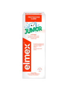 elmex Junior Zahnspülung 400ml