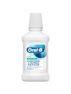 Oral-B Zahnfleisch und Schmelz Extra Frisch Mundspülung 250ml