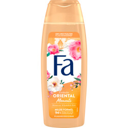 FA Pflegende Duschcreme Oriental Moments 250ml