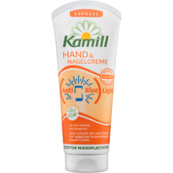 Kamill Hand & Nagelcreme express 100ml