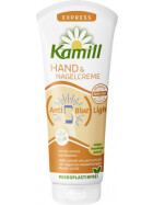 Kamill Hand & Nagelcreme express 100ml