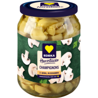 EDEKA Champignons 2.Wahl in Scheiben 330g