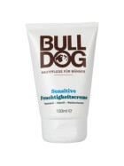 Bulldog Sensitive Feuchtigkeitscreme 100ml
