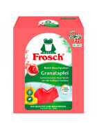 Frosch Bunt-Waschpulver Granatapfel 1,45kg 22WL