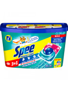 Spee Power Caps Frische-Kick 18WL 234g