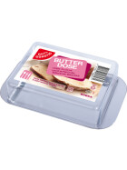 GUT&GÜNSTIG Kühlschrank-Butterdose