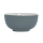 Gut & Günstig Müslischale Color grau