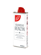 Gut & Günstig Feuerzeugbenzin 125ml