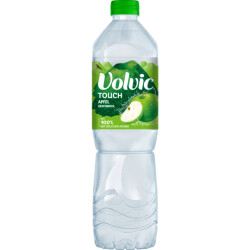 Volvic Apfel 6x1,5l