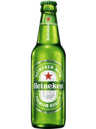 Heineken Bier 28x0,25l MW