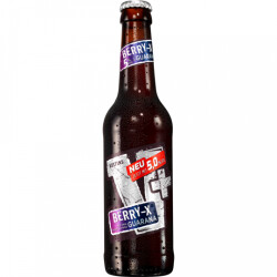 Veltins V+ Berry-x 4x6x0,33l MW